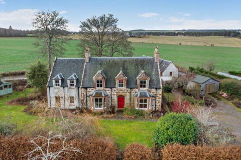 6 bedroom detached house for sale, Arpafeelie, North Kessock, Inverness