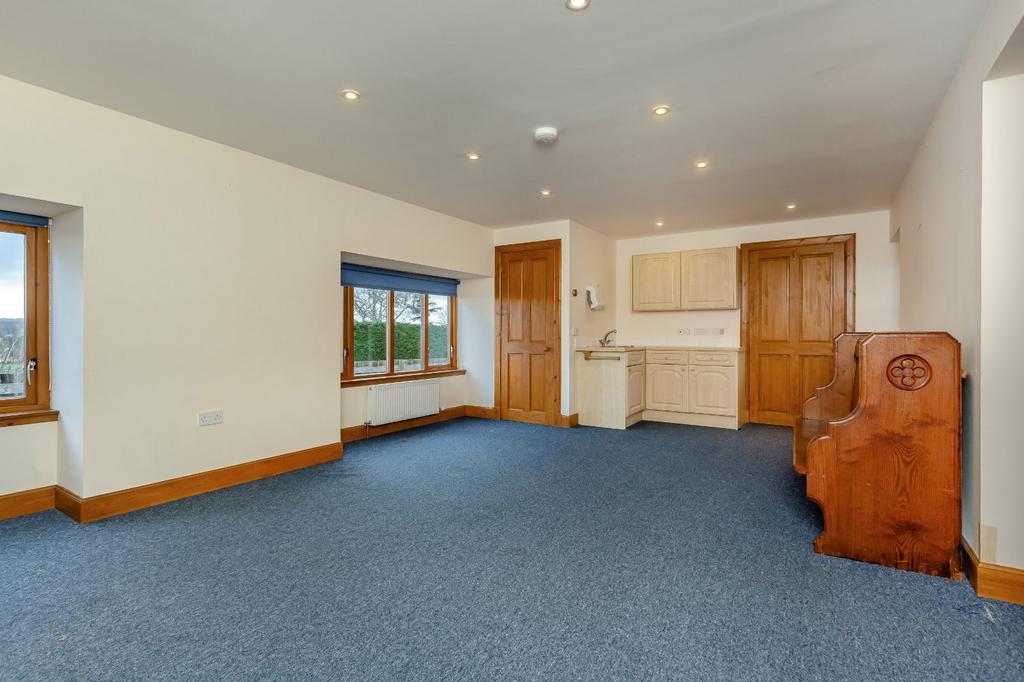 Annexe/Office