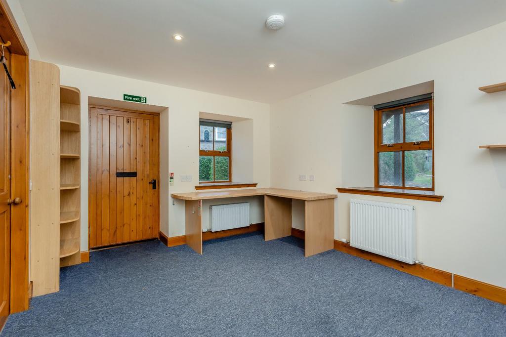 Annexe/Office