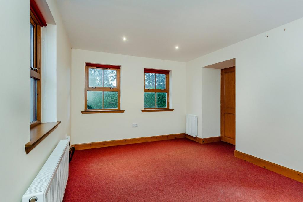 Annexe/Office