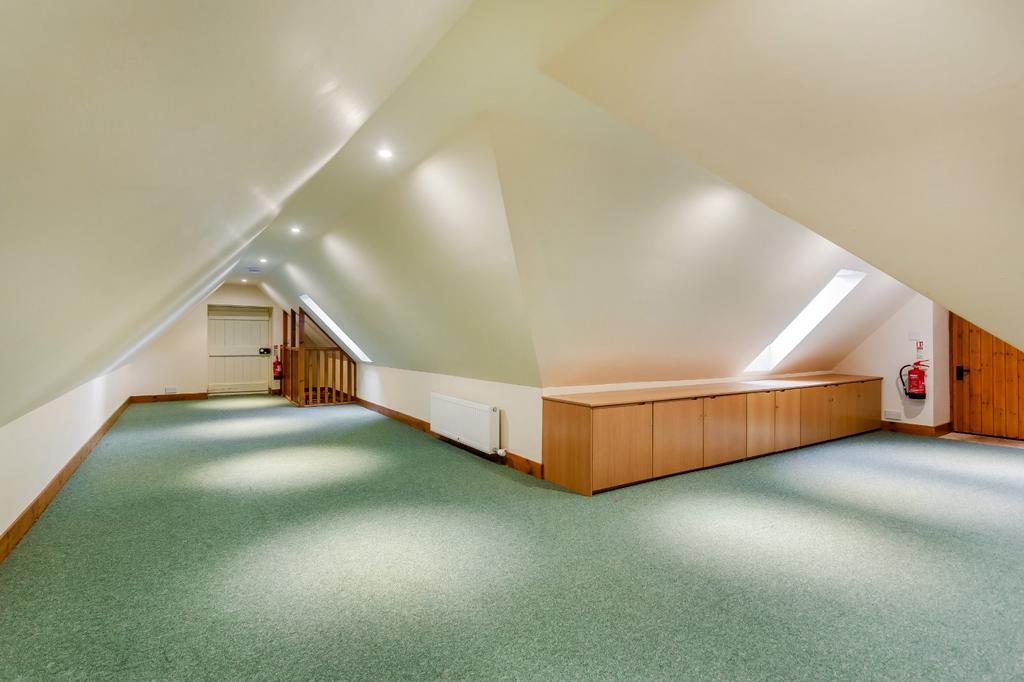 Annexe/Office