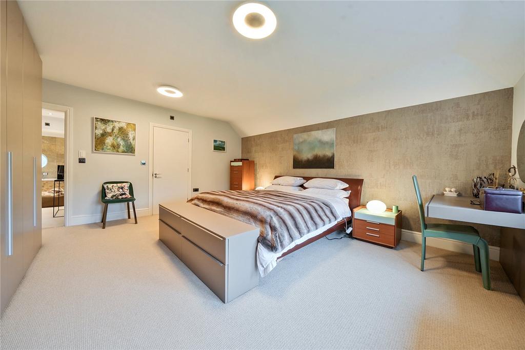 Principal Bedroom