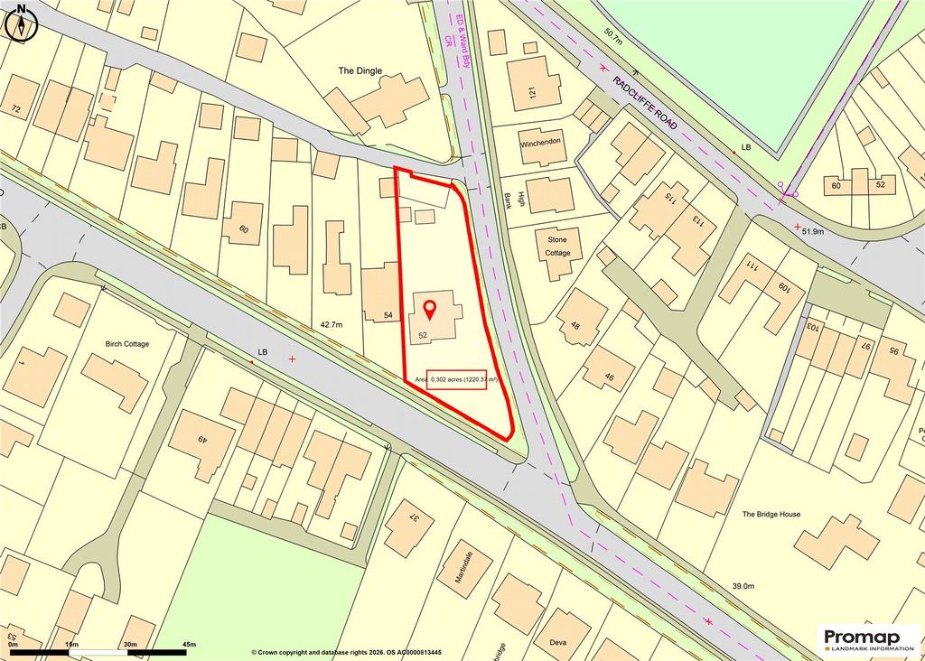 Land Plan