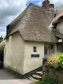 undefined, Crowcombe