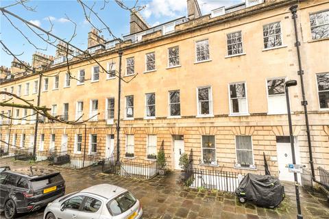undefined, Green Park, Bath, Somerset, BA1