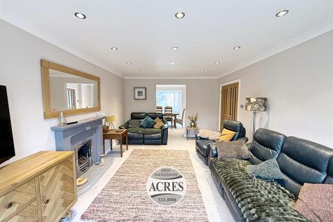 4 bedroom detached house for sale, Schoolacre Rise, Streetly, Sutton Coldfield