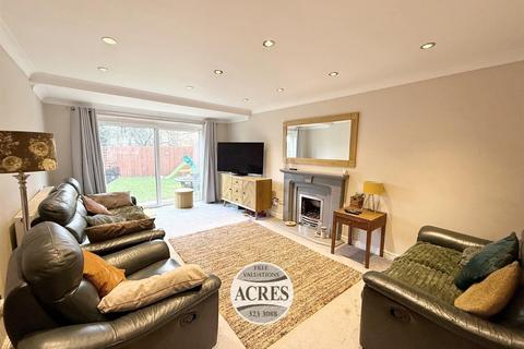4 bedroom detached house for sale, Schoolacre Rise, Streetly, Sutton Coldfield