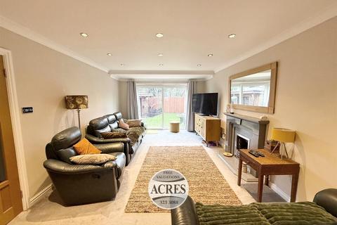 4 bedroom detached house for sale, Schoolacre Rise, Streetly, Sutton Coldfield