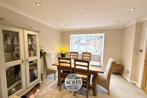 4 bedroom detached house for sale, Schoolacre Rise, Streetly, Sutton Coldfield