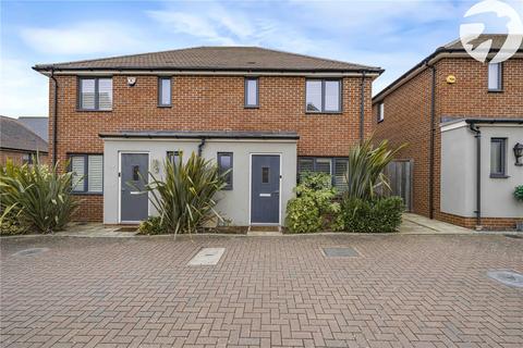 undefined, Bailey Drive, Castle Hill, Ebbsfleet Valley, Swanscombe, DA10