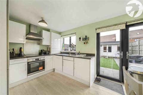 undefined, Bailey Drive, Castle Hill, Ebbsfleet Valley, Swanscombe, DA10