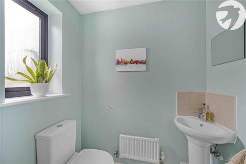 undefined, Bailey Drive, Castle Hill, Ebbsfleet Valley, Swanscombe, DA10