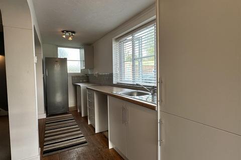 undefined, Bargates, Leominster