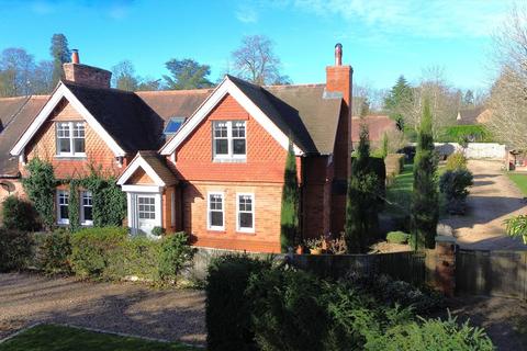 undefined, Mill Road, Shiplake, Henley-on-Thames, Oxfordshire RG9