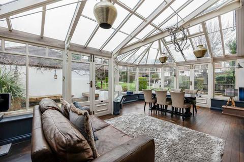 undefined, Mill Road, Shiplake, Henley-on-Thames, Oxfordshire RG9