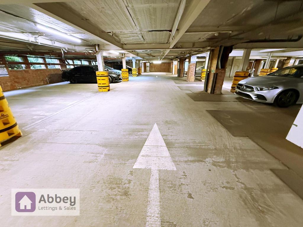 Parking Area