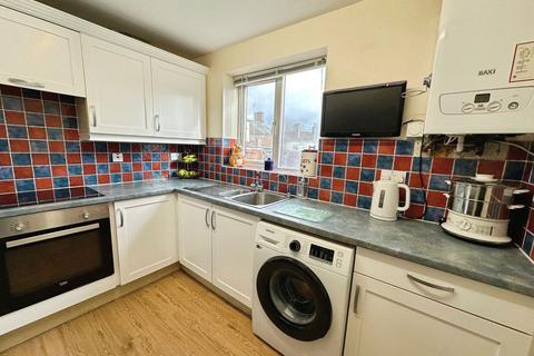 3 bedroom detached house for sale, Baker Street, Swadlincote DE11