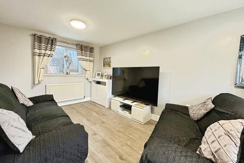 3 bedroom detached house for sale, Baker Street, Swadlincote DE11