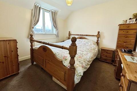 3 bedroom detached house for sale, Baker Street, Swadlincote DE11