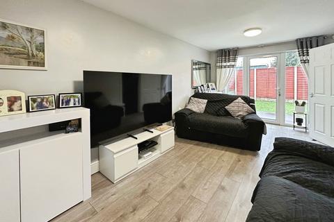 3 bedroom detached house for sale, Baker Street, Swadlincote DE11