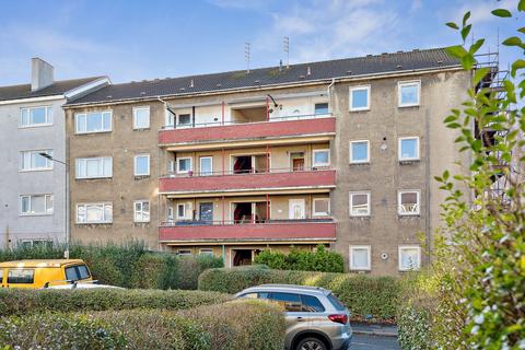 undefined, 8 Cherrybank Road, Main Door, Merrylee, Glasgow, G43 2PJ