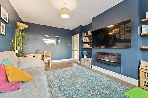 undefined, 8 Cherrybank Road, Main Door, Merrylee, Glasgow, G43 2PJ