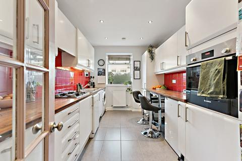 undefined, 8 Cherrybank Road, Main Door, Merrylee, Glasgow, G43 2PJ