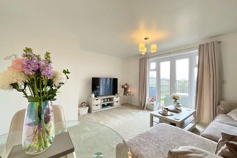 undefined, Bambury Drive, Talke, ST7