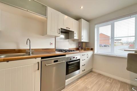 undefined, Bambury Drive, Talke, ST7