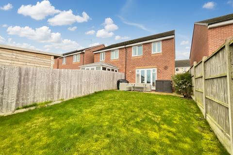 undefined, Bambury Drive, Talke, ST7