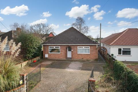 3 bedroom detached bungalow for sale, Stafford Avenue, New Costessey, Norwich