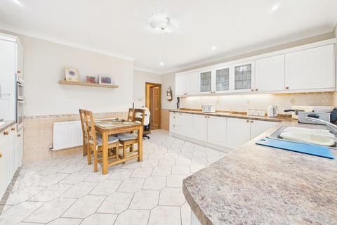 3 bedroom detached bungalow for sale, Stafford Avenue, New Costessey, Norwich