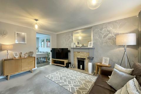 4 bedroom detached house for sale, Farmleigh Drive, Crewe, CW1