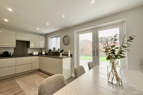 undefined, Farmleigh Drive, Crewe, CW1