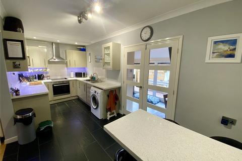 3 bedroom end of terrace house for sale, Fair View, Barnstaple, Devon, EX31