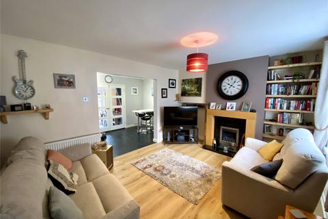 3 bedroom end of terrace house for sale, Fair View, Barnstaple, Devon, EX31