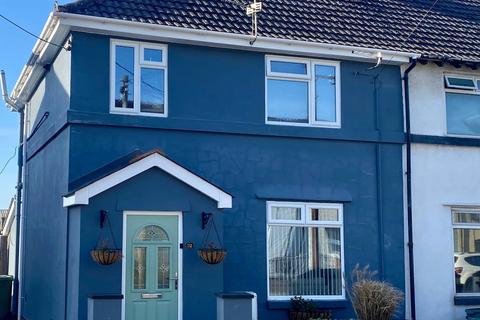 3 bedroom end of terrace house for sale, Fair View, Barnstaple, Devon, EX31