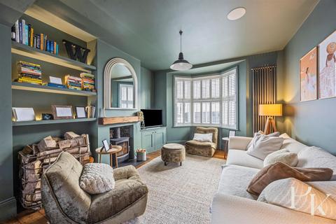 3 bedroom terraced house for sale, West Hill Street, Brighton BN1