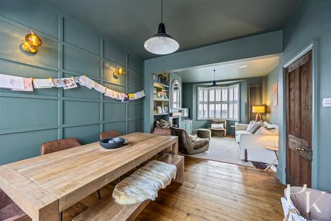 3 bedroom terraced house for sale, West Hill Street, Brighton BN1