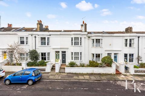3 bedroom terraced house for sale, West Hill Street, Brighton BN1