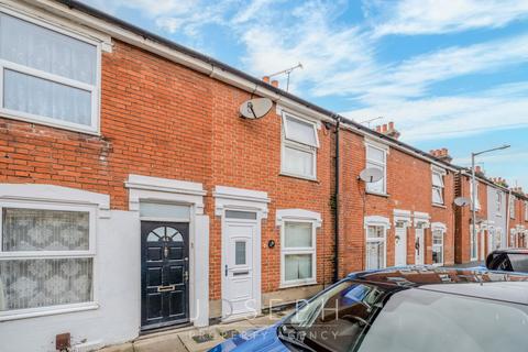 Surrey Road, Ipswich, IP1