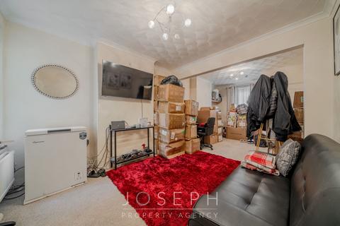 3 bedroom terraced house for sale, Surrey Road, Ipswich, IP1