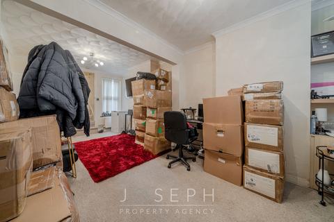 3 bedroom terraced house for sale, Surrey Road, Ipswich, IP1