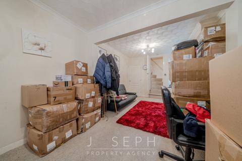 3 bedroom terraced house for sale, Surrey Road, Ipswich, IP1