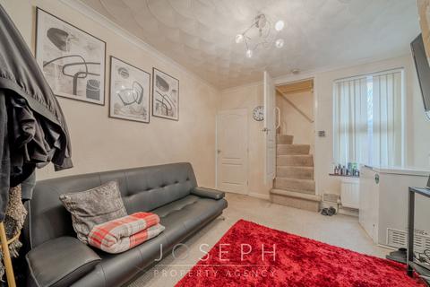 3 bedroom terraced house for sale, Surrey Road, Ipswich, IP1