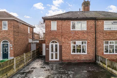 Brindley Avenue, Warrington, WA4