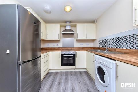 undefined, The Willows, Fenton Gate, Middleton LS10