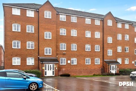 undefined, The Willows, Fenton Gate, Middleton