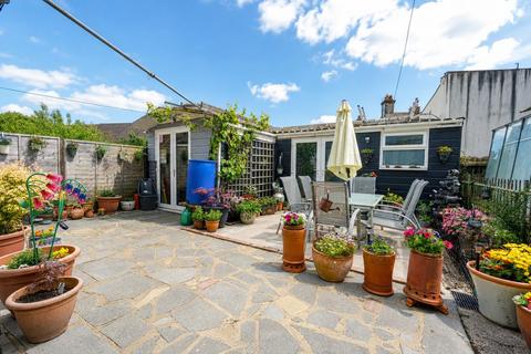 3 bedroom semi-detached house for sale, Bulverhythe Road, St. Leonards-On-Sea
