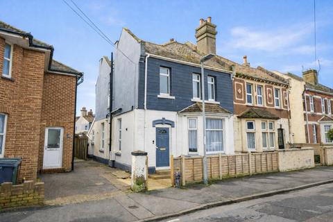 3 bedroom semi-detached house for sale, Bulverhythe Road, St. Leonards-On-Sea
